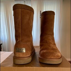 Ugg boots - used